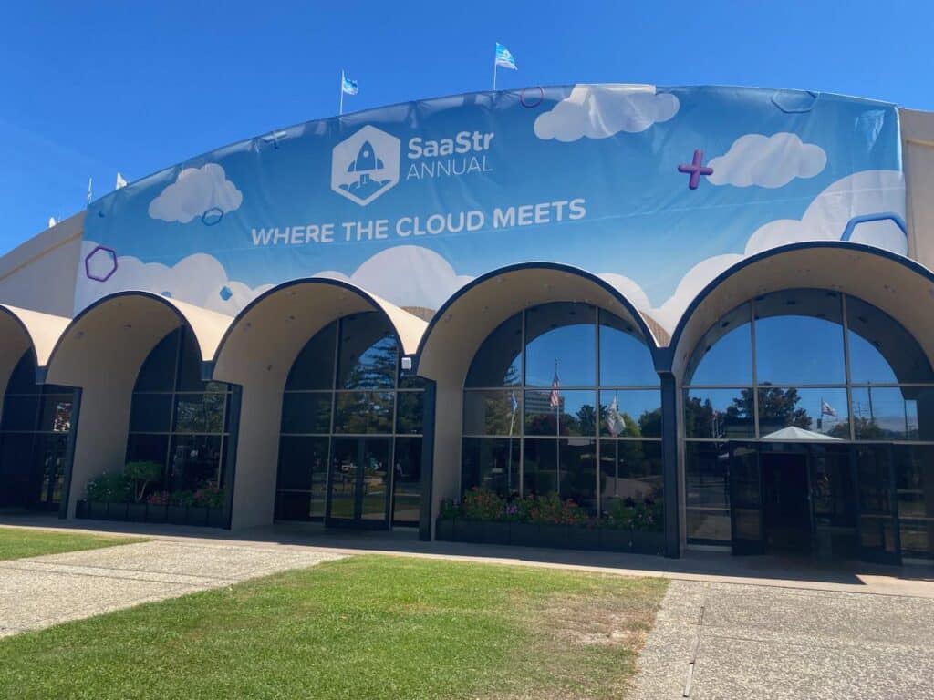 saastr annual 2024