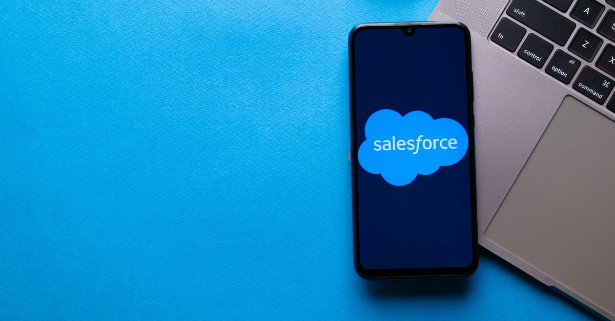 fullcast for Salesforce fullcast for Salesforce
