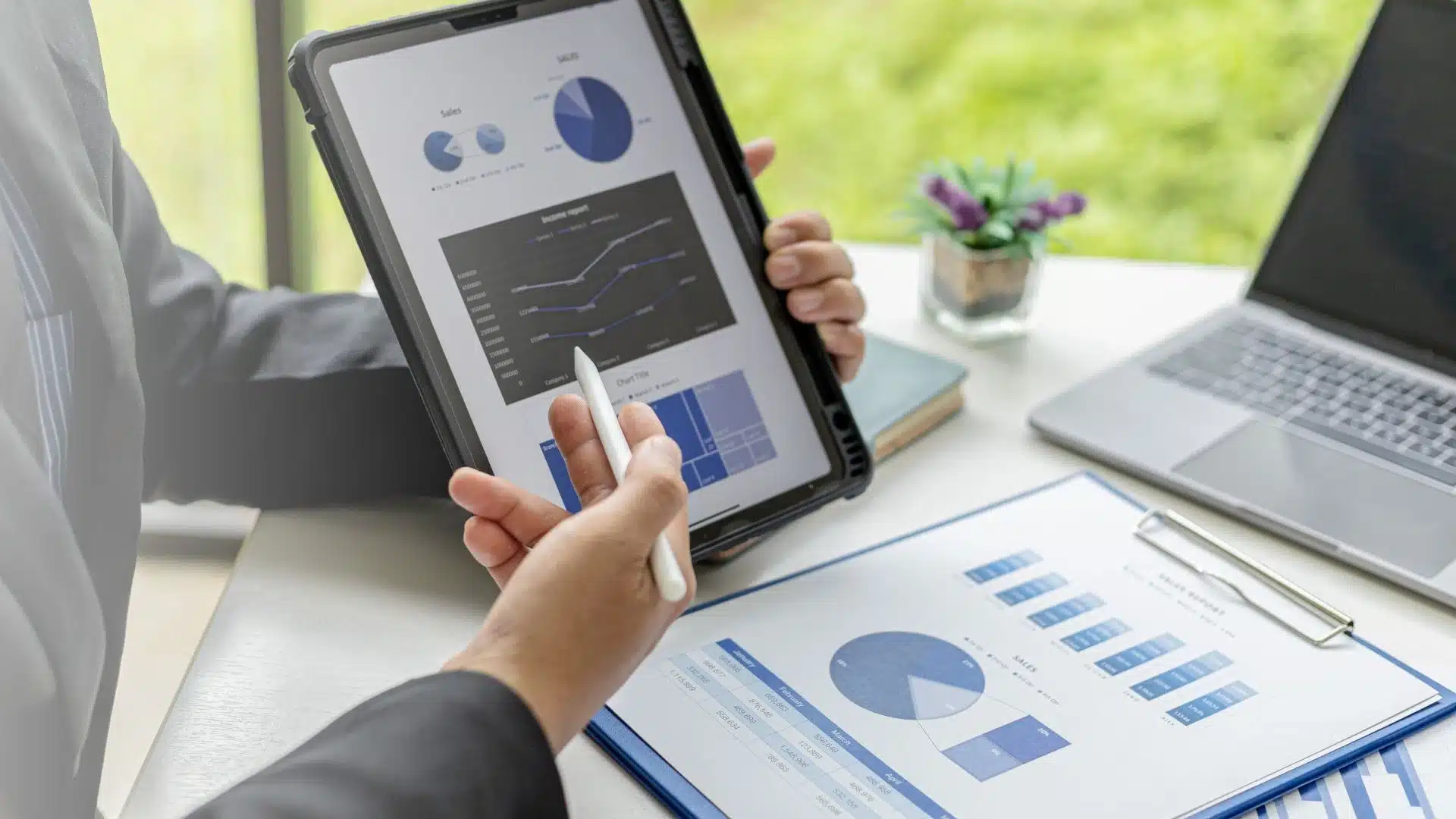 sales planning software