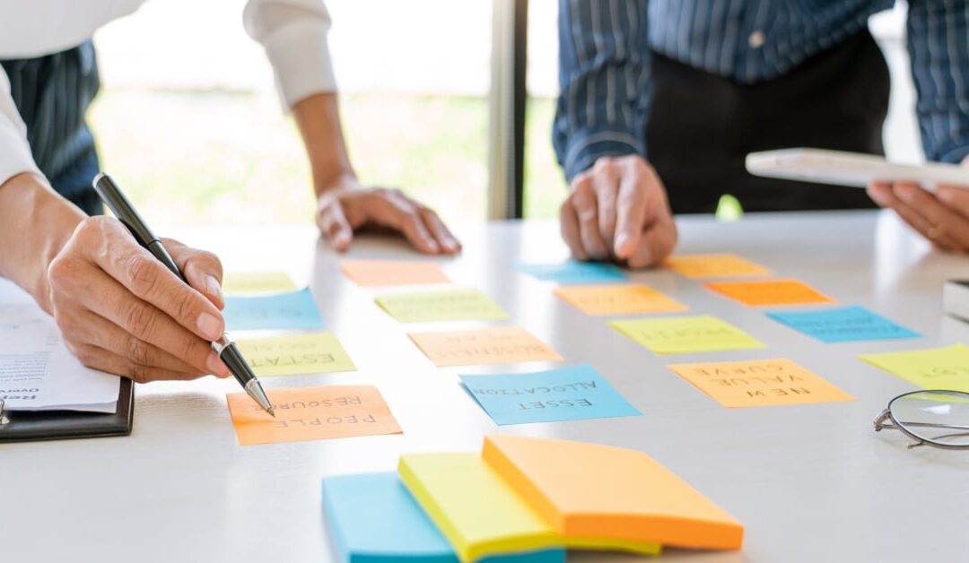 Capacity Planning and Coverage: Key to Optimizing GTM Strategy