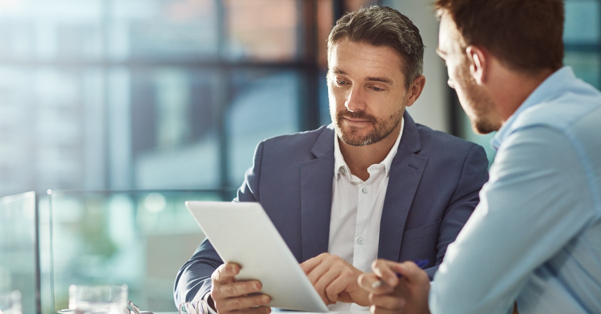 Why Your Team Needs to Say Goodbye to Its Yearly Sales Plan Why Your Team Needs to Say Goodbye to Its Yearly Sales Plan
