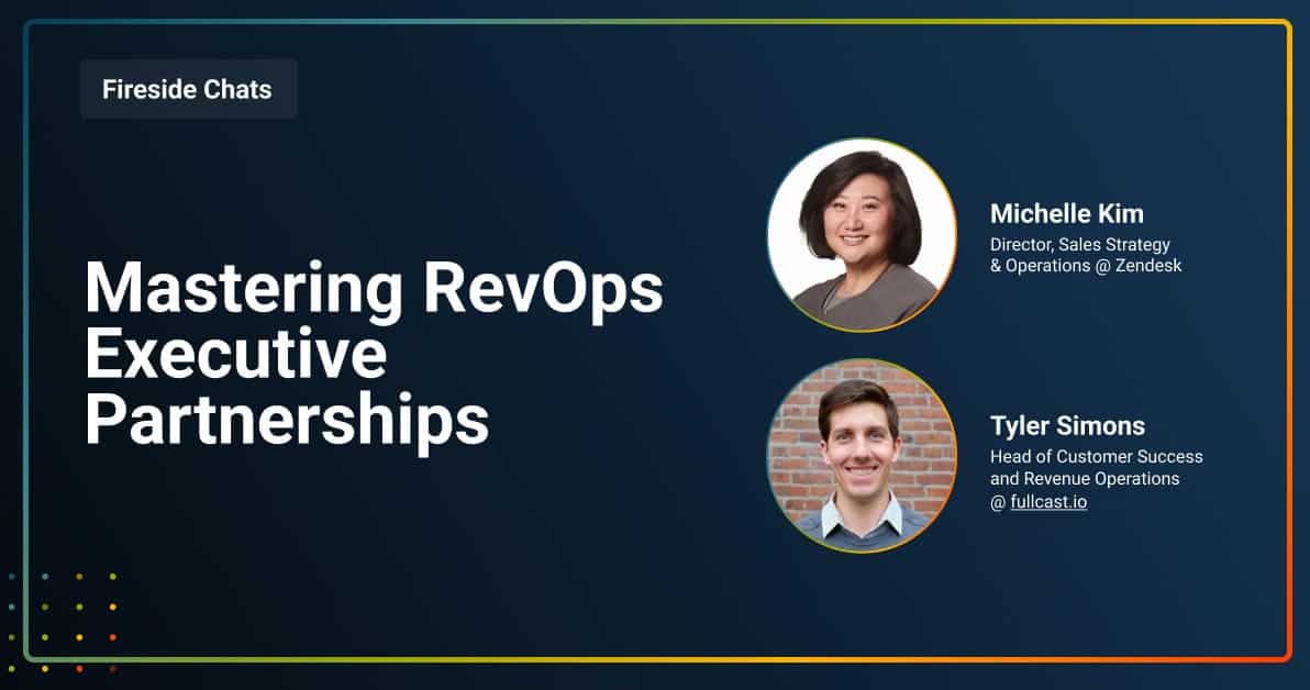 FIRESIDE__0011_Mastering RevOps Executive Partnerships