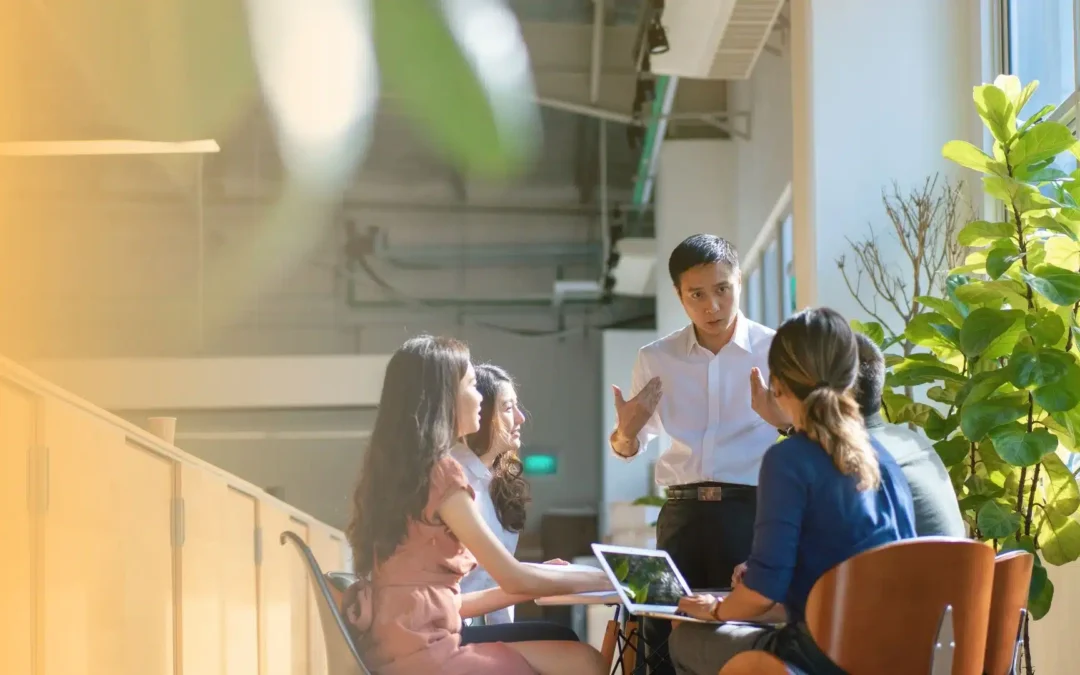 Corporate Planning Tools Don’t Work For Sales Territory Management. Here’s Why.