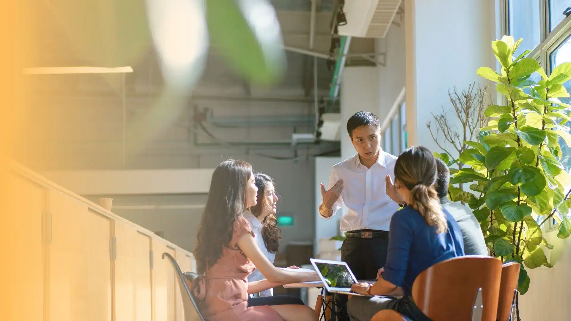 Corporate Planning Tools Dont Work