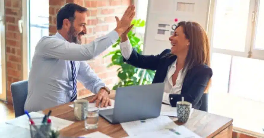 The Critical Role of Territory Design in Sales Performance