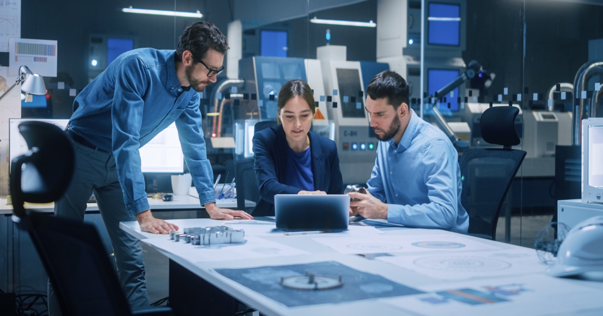 How to Implement Continuous GTM Planning for Operational Excellence How to Implement Continuous GTM Planning for Operational Excellence