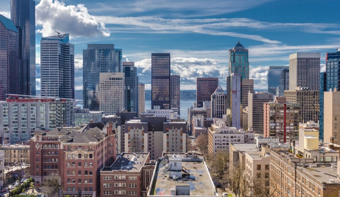 Top Territory Management Trends for the 2024