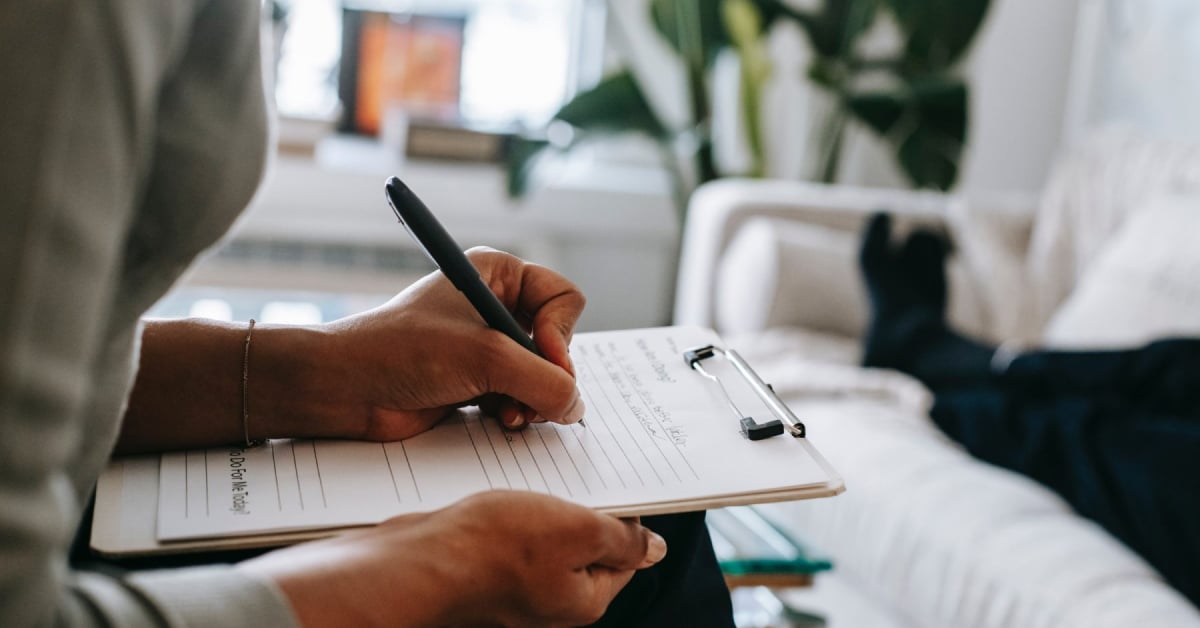 Sales Continuity_ A RevOps Checklist for Rep Leave Management RevOps Checklist