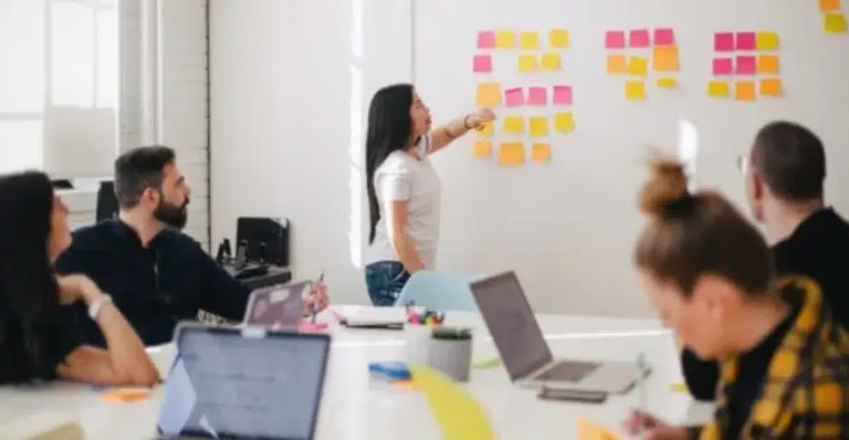 How to Create a Sales Territory Plan That Drives Revenue