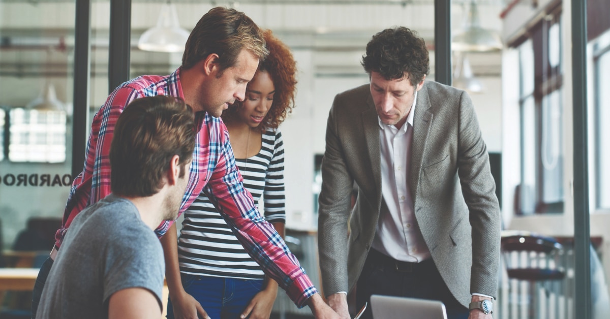 5 Strategies for Effective Coverage and Capacity Management 5 strategies