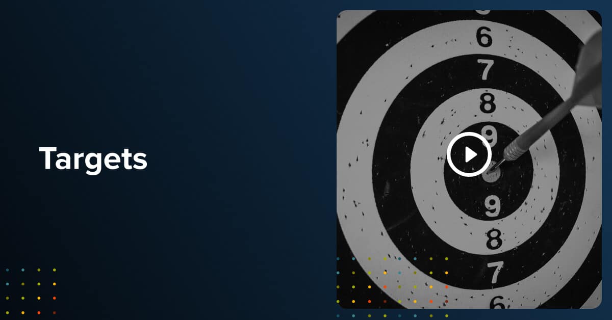 Targets Target