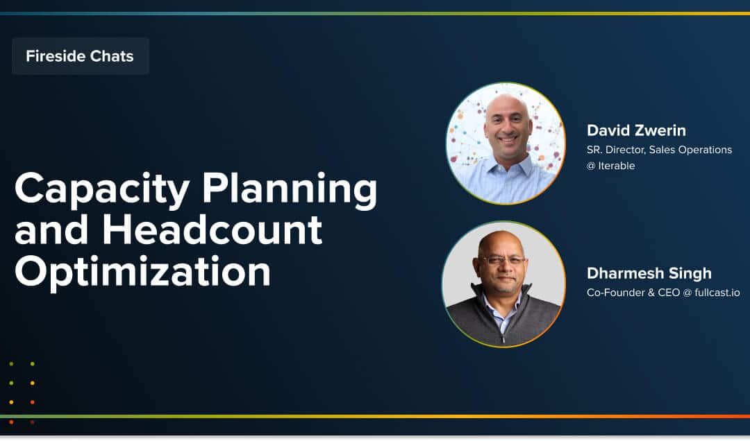 Davis Zwerin and Dharmesh Singh