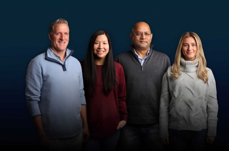 Fullcast Forward Hero