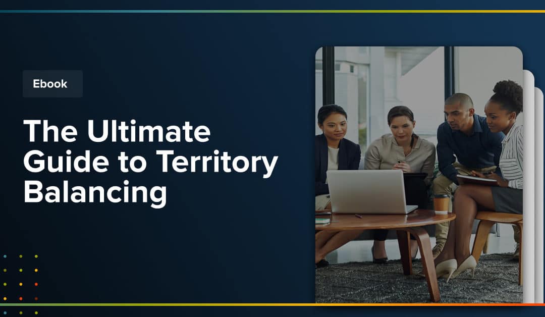 eBook: The Ultimate Guide to Territory Balancing