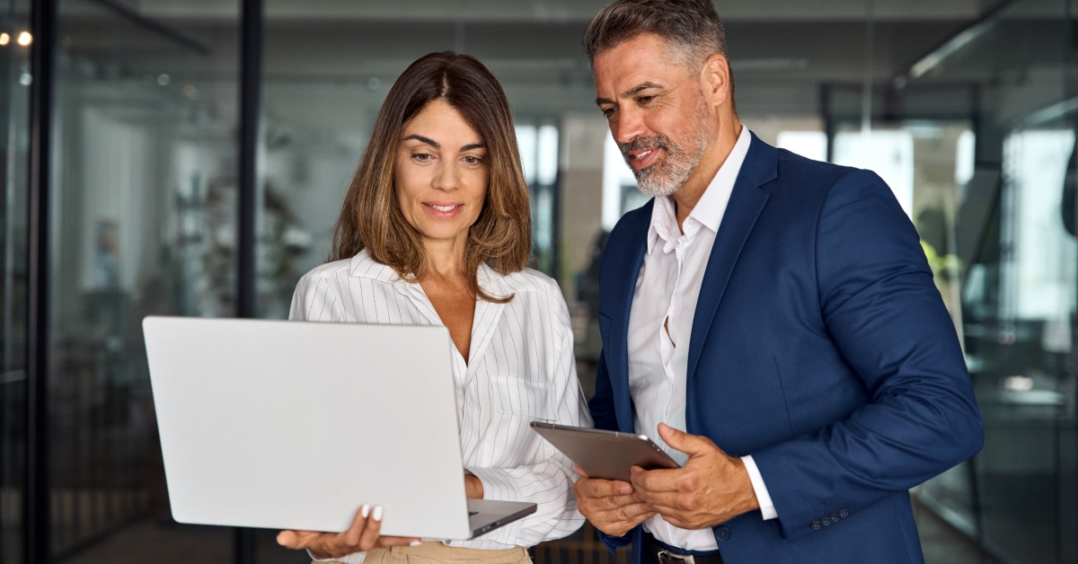 The Three Stages of GTM Automation (1) Leveraging Market Insights