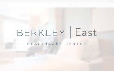 Berkley East logo