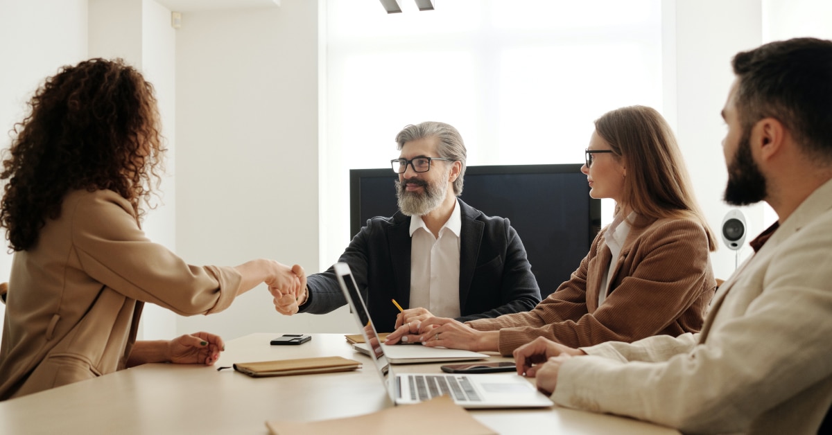 Best Practices for Lead Routing Are Your Managers Prepared to be RevOps Managers?
