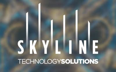 Skyline logo