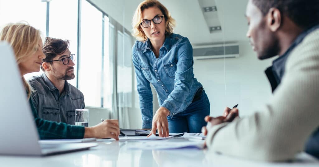 The Secret to More Revenue: Make Your SKO an RKO 
