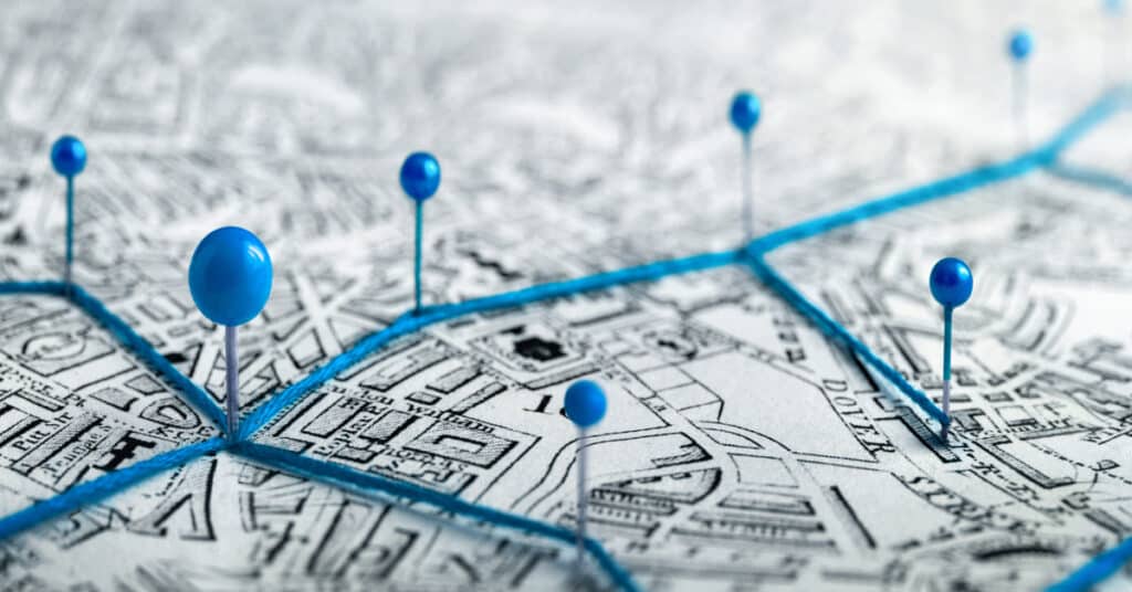What Is Territory Management? 6 Smart Tips for Sales Managers