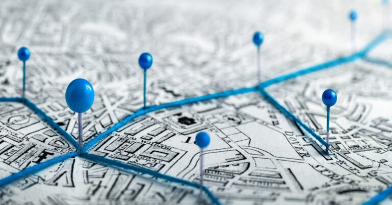 What Is Territory Management? 6 Smart Tips for Sales Managers