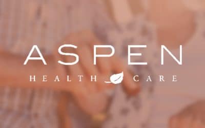 Aspen logo