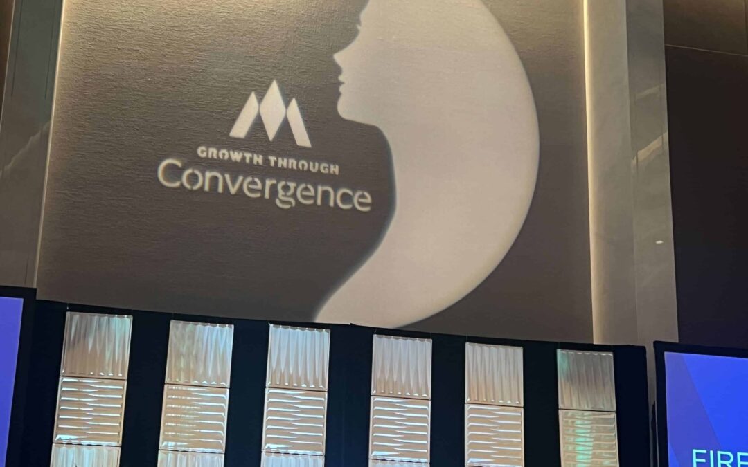 5 Takeaways from The Alexander Group 4th Annual Women Revenue Leaders Forum