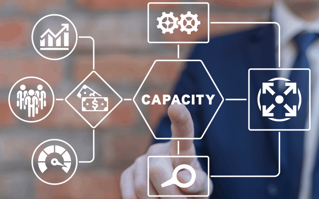 Customer Churn Struggles? Capacity Planning Can Help