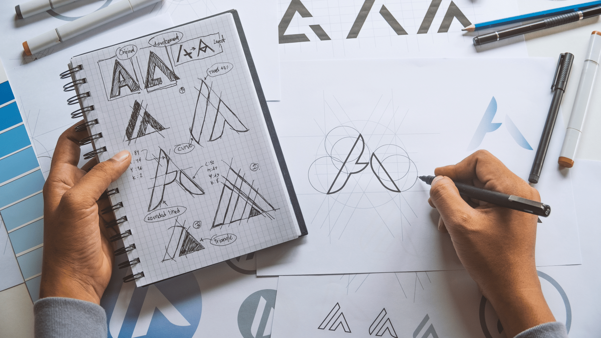branding