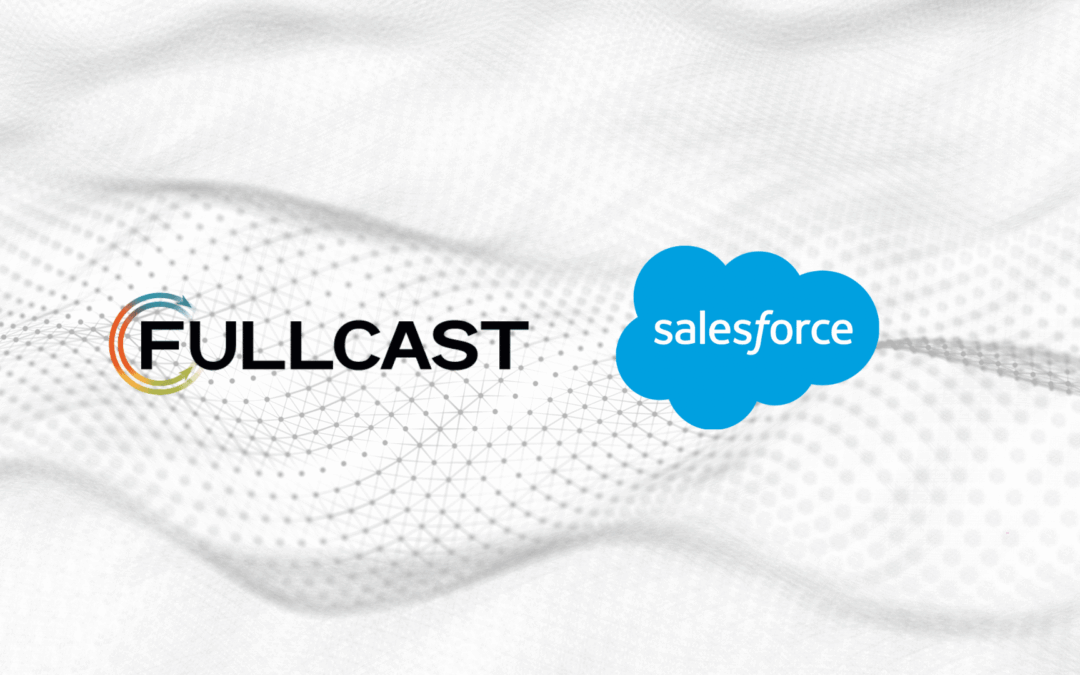 Benefits of Optimizing Your Sales Process with Fullcast + Salesforce