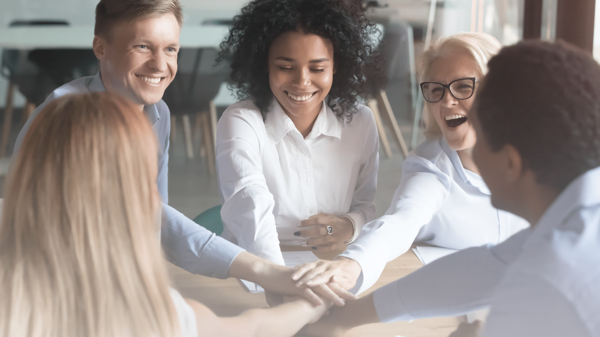 women in leadership Women in Leadership