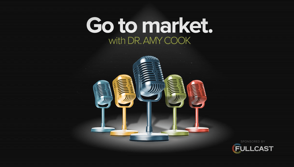 GTM podcast