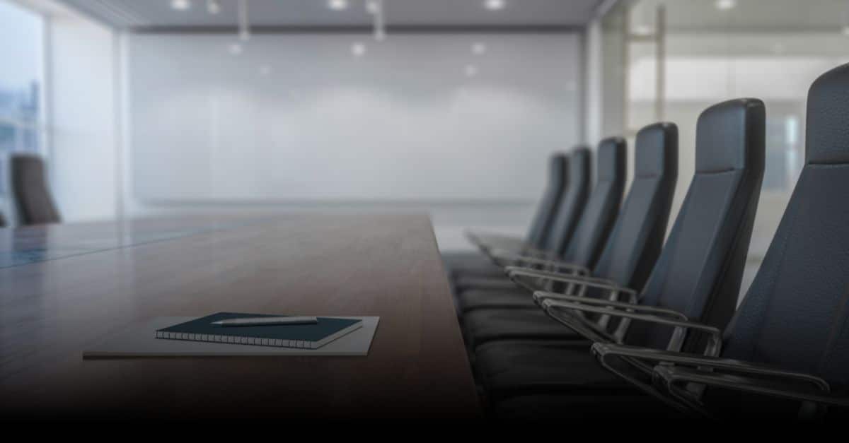 Seat at the table Revops Revops Leader Needs a Seat at the Exec Table