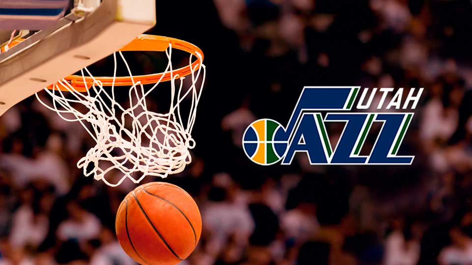 Utah Jazz  Game