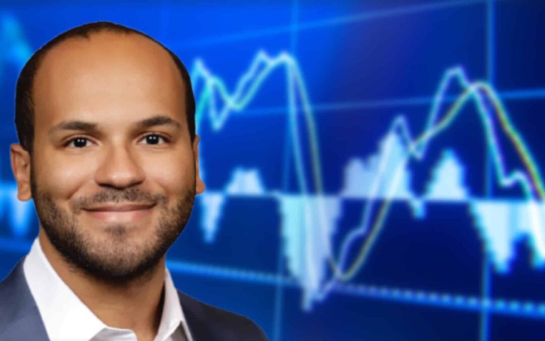 GTM Podcast: Oscar Armas-Luy: Turn Forecasting Odds in Your Favor