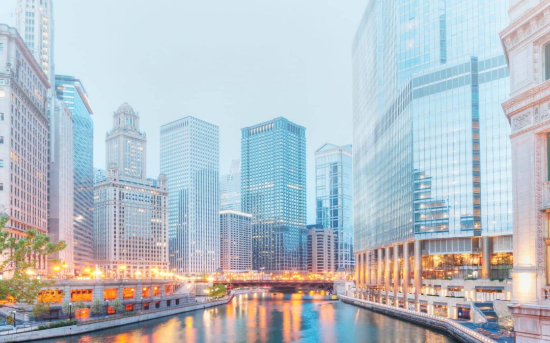 Revenue Operations Alliance CRO Summit: Chicago