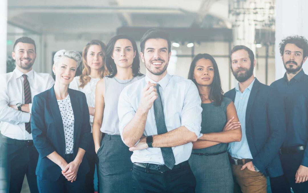 4 Tips To Steer Your Career Path From VP of RevOps To COO