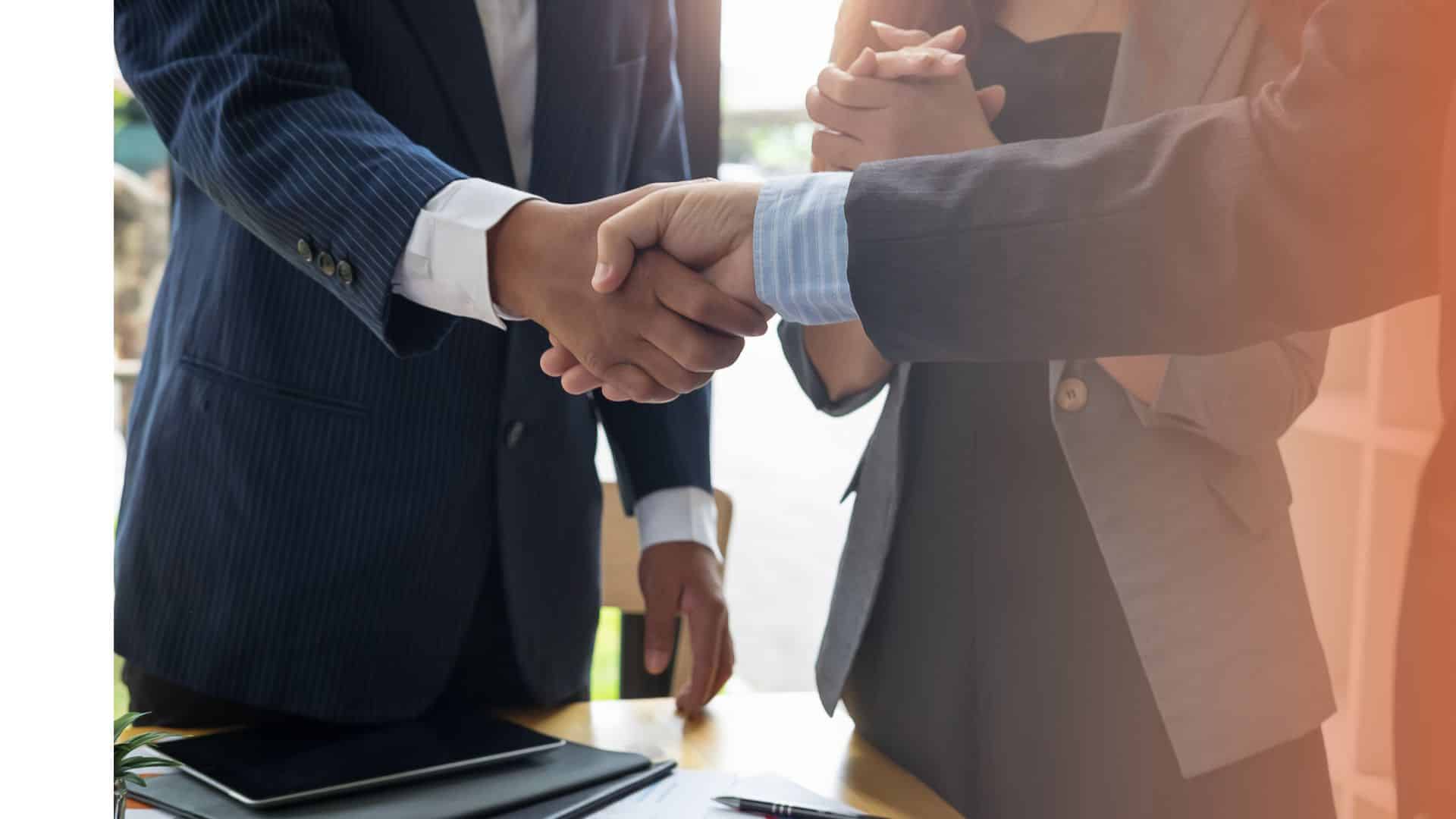 Bridging sales and marketing