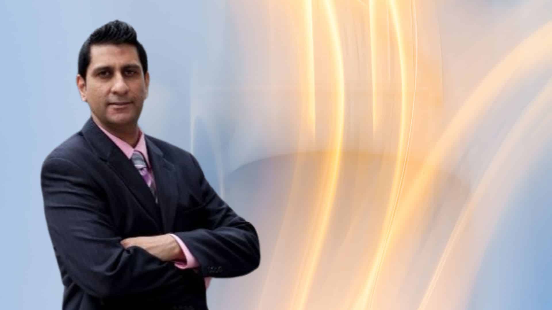 Saket Kapoor
