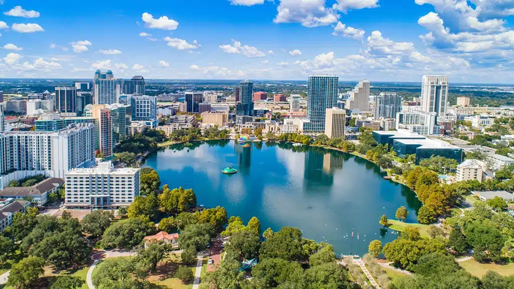 AAD Happy Hour in Orlando
