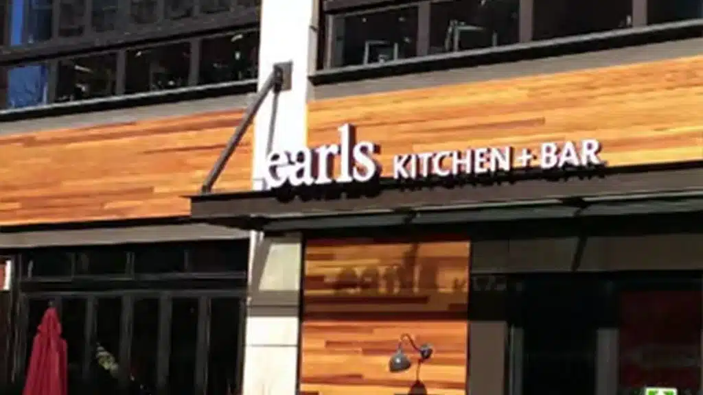 Fullcast Senior Executive Lunch – Kitchen + Bar