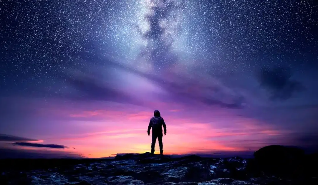 Navigating the Final Frontier