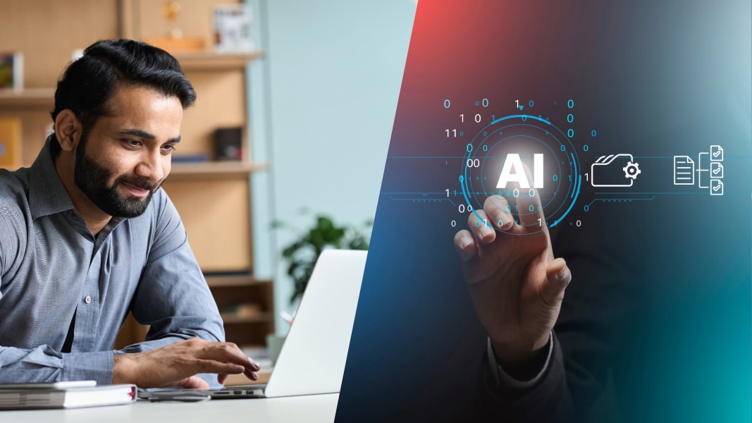 AI to Cause a 25% Dip in Search Volume by 2026