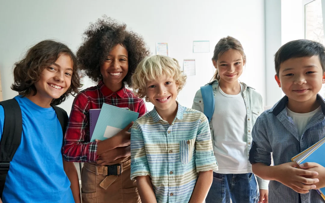 RevOps Leader Establishes Foundation to Support Education Initiatives