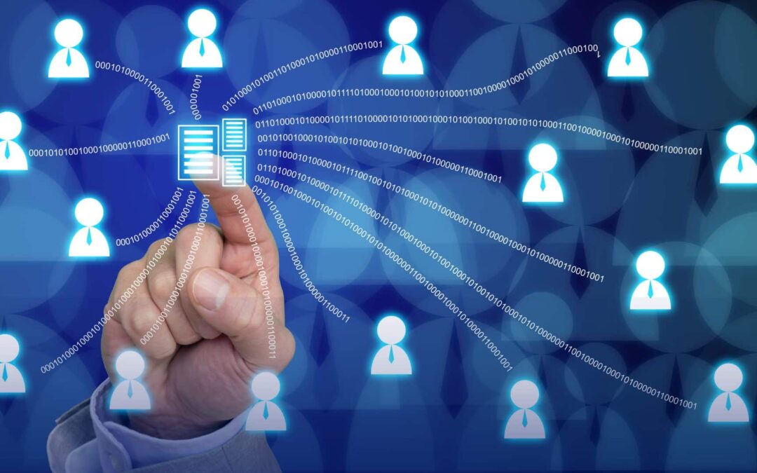 data management and AI