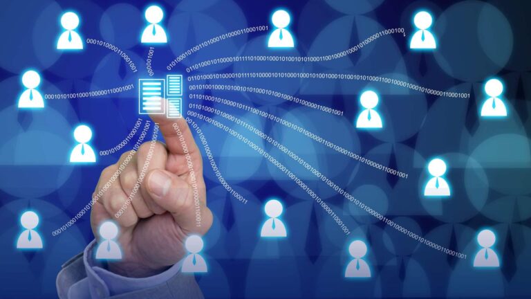 data management and AI