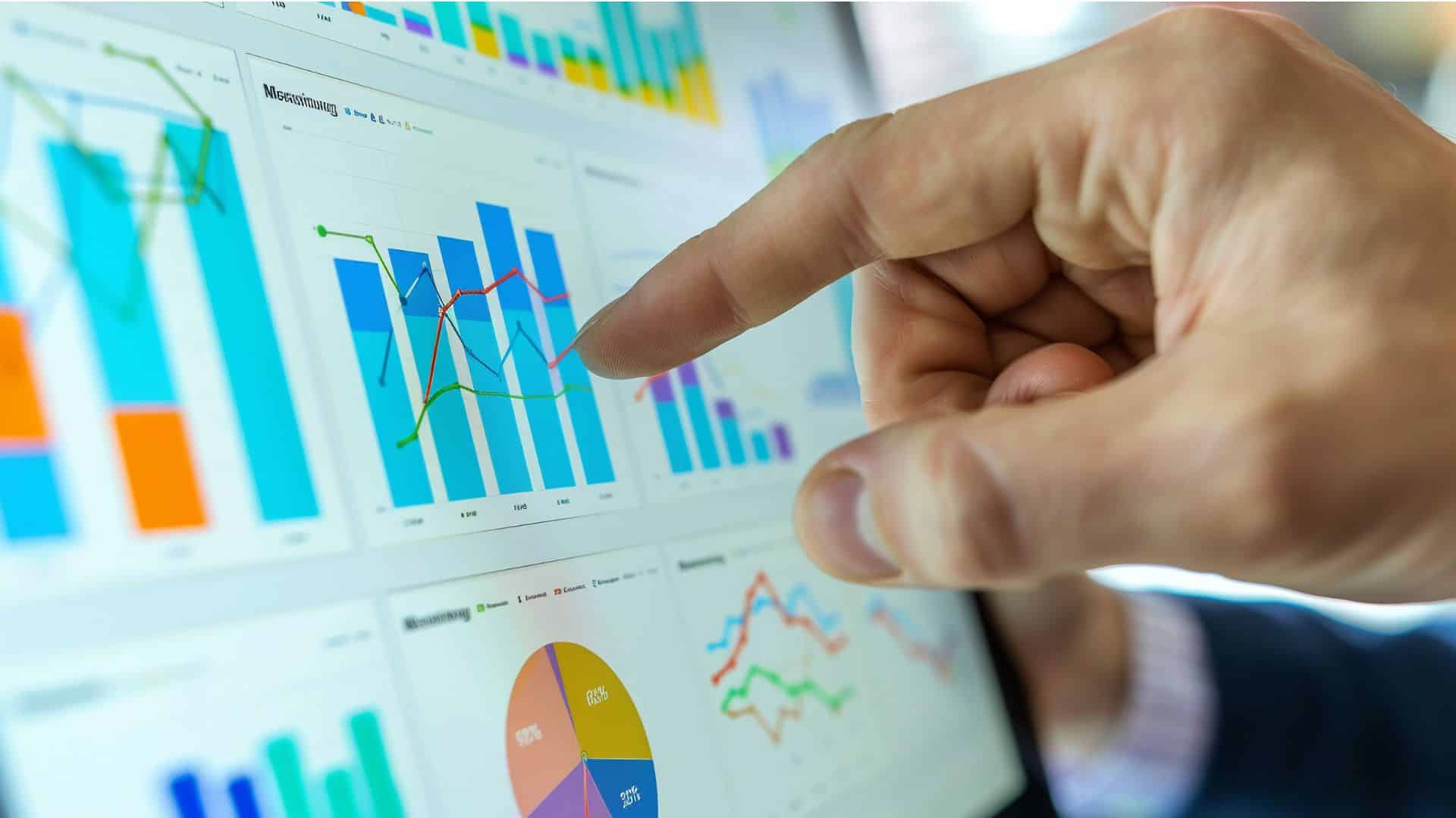 Data Quality is Your Competitive Edge Data Quality is Your Competitive Edge