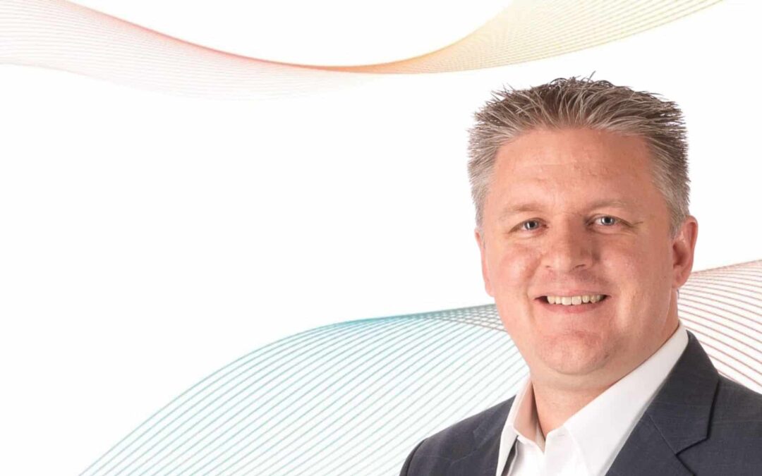 Keith Lutz: Relationships Are the Engine Behind RevOps Success