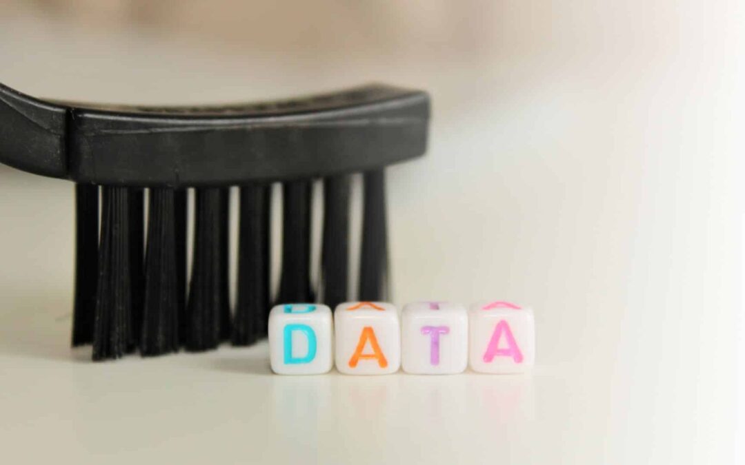 The Dirty Truth Behind Data Hygiene