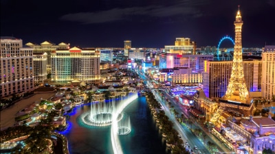 Las Vegas Revenue Leadership Dinner